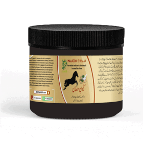 Maajoon-E-Hasan معجونِ حصان