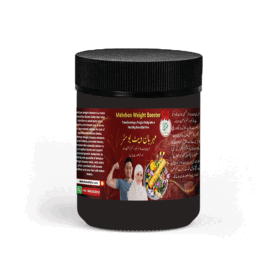 Mehrban Weight Booster مہربان ویٹ بوسٹر