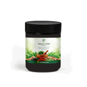 Majoon E Zufaf معجون ذُفَاف